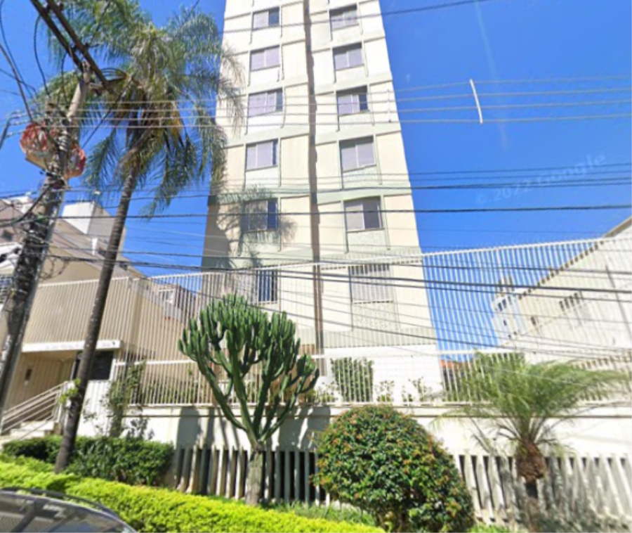 Belo Horizonte/MG – Barroca – Apartamento com vaga Leilão Banco Inter, localizado em Belo Horizonte - MG