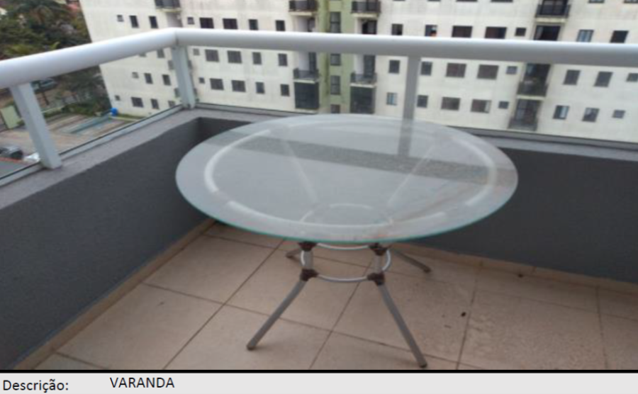 Bertioga/SP – Maitinga – Apto Duplex com 99m² Leilão Banco Inter, localizado em Bertioga - SP