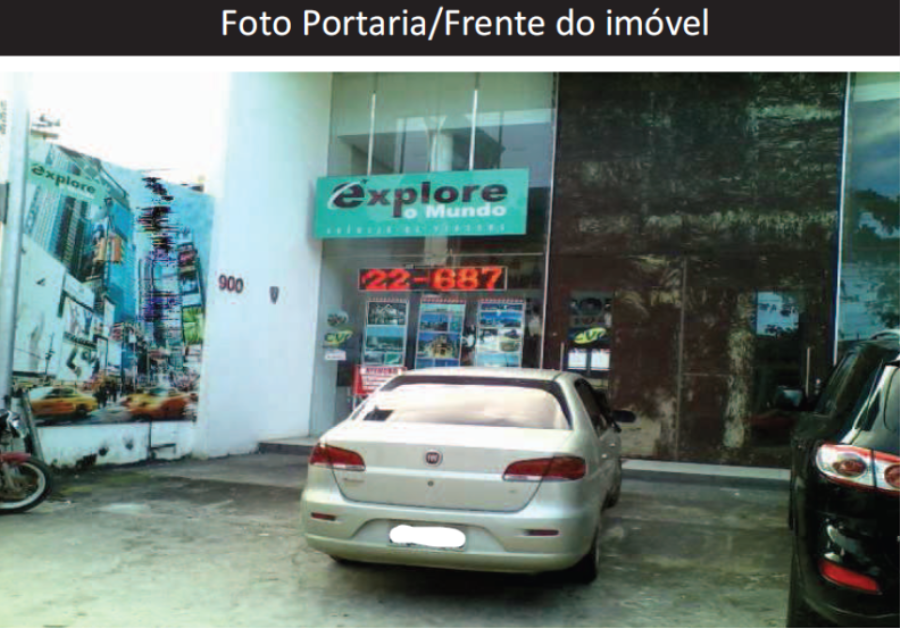 Maceió/AL - Jatiúca - Imóvel com 60m² Leilão Banco Inter, localizado em Maceió - AL