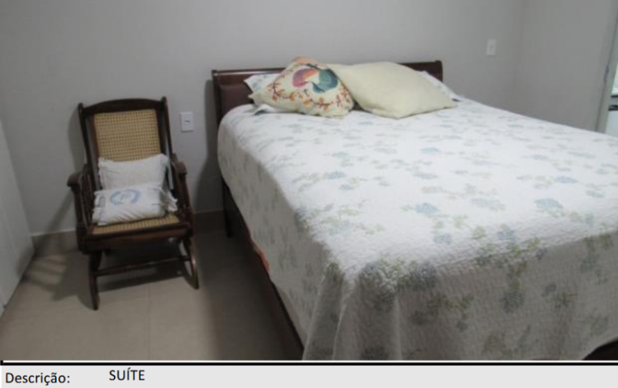 Goiânia/GO – Santa Genoveva – Casa com 143m² Leilão Banco Inter, localizado em Goiânia - GO