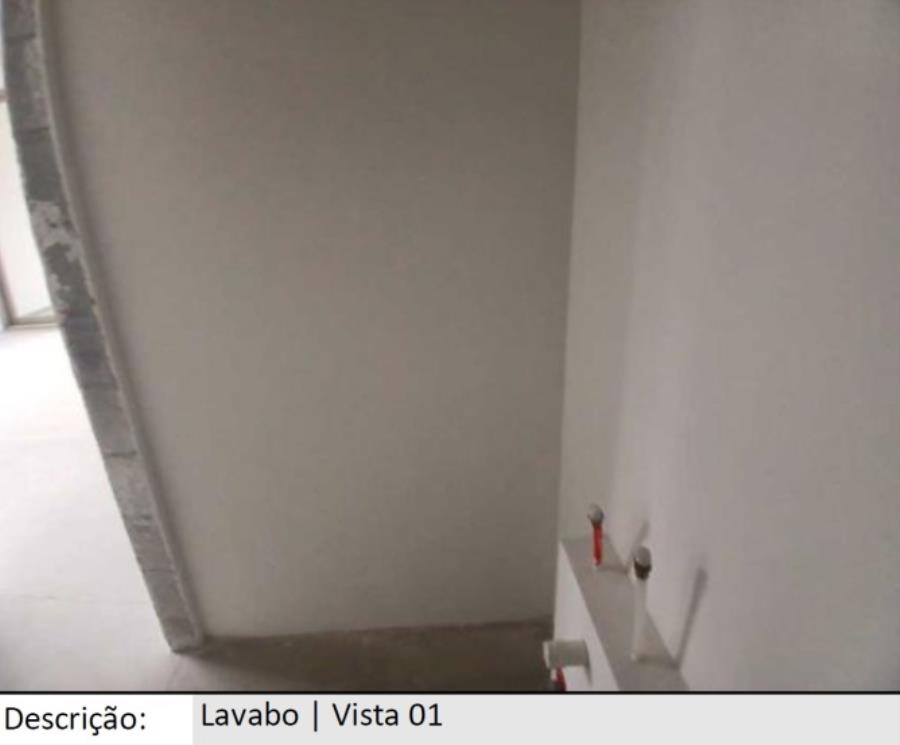 São Paulo/SP - Cerqueira César - Apartamento com 239m² Leilão Banco Inter, localizado em São Paulo - SP, bairro Cerqueira César