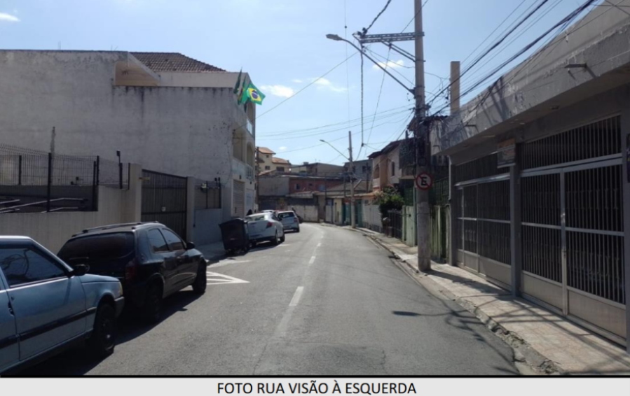 Barueri/SP – Aldeia – Apartamento com 63m² Leilão Banco Inter, localizado em Barueri - SP