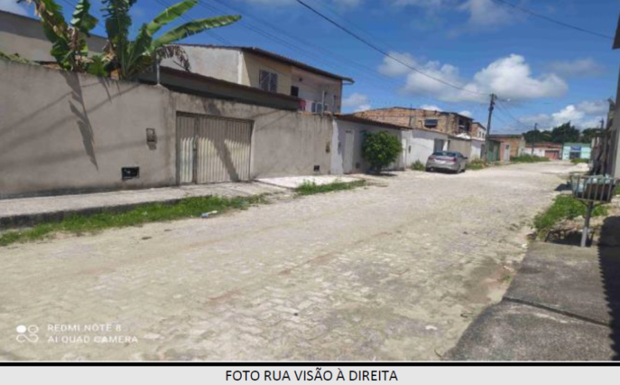 Porto Seguro/BA – Camboatã – Casa com 228m² Leilão Banco Inter, localizado em Porto Seguro - BA