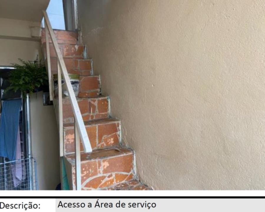 São Paulo/SP - Jardim São Bento - Casa com 187m² Leilão Banco Inter, localizado em São Paulo - SP, bairro Jardim São Bento
