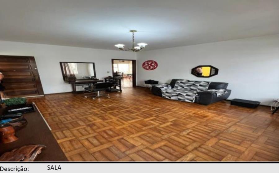 Itararé/SP - Jardim Claudina - Casa com 168m² Leilão Banco Inter, localizado em Itararé - SP, bairro Jardim Claudina