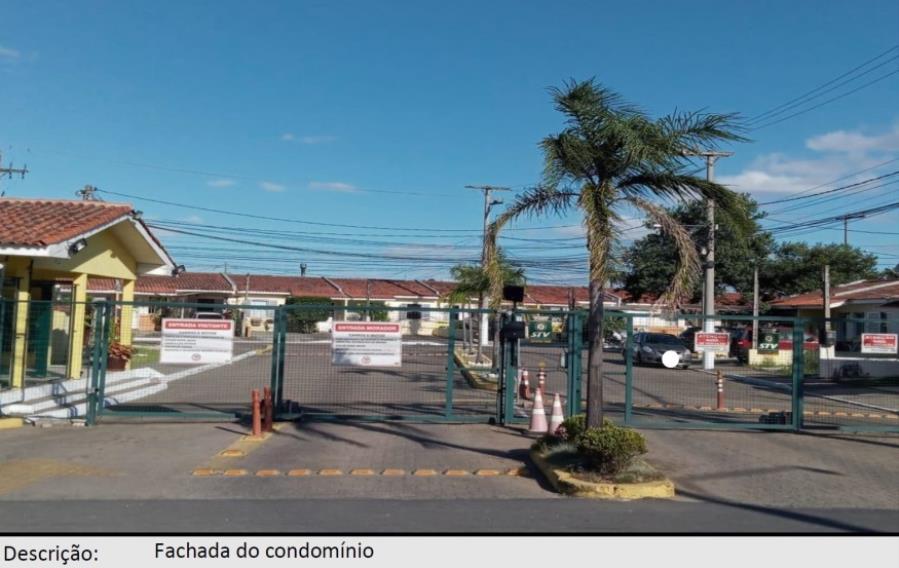 Canoas/RS - Mato Grande - Casa com 49m² Leilão Banco Inter, localizado em Canoas - RS, bairro Mato Grande