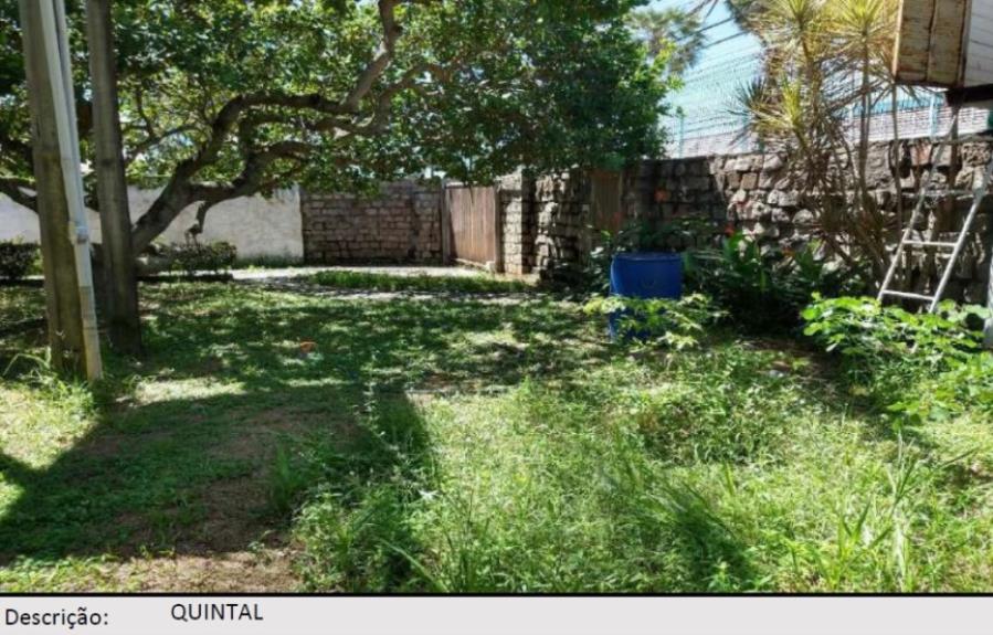 Natal/RN - Lagoa Nova - Casa com 511m² Leilão Banco Inter, localizado em Natal - RN, bairro Lagoa Nova
