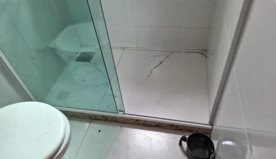 Araruama/RJ - Pontinha - Casa com 133m² Leilão Banco Inter, localizado em Araruama - RJ, bairro Pontinha