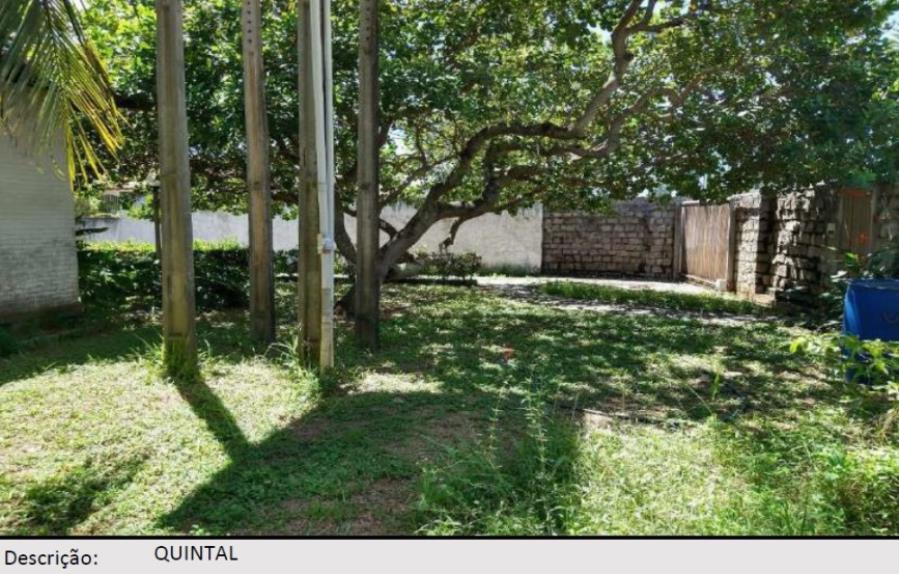 Natal/RN - Lagoa Nova - Casa com 511m² Leilão Banco Inter, localizado em Natal - RN, bairro Lagoa Nova