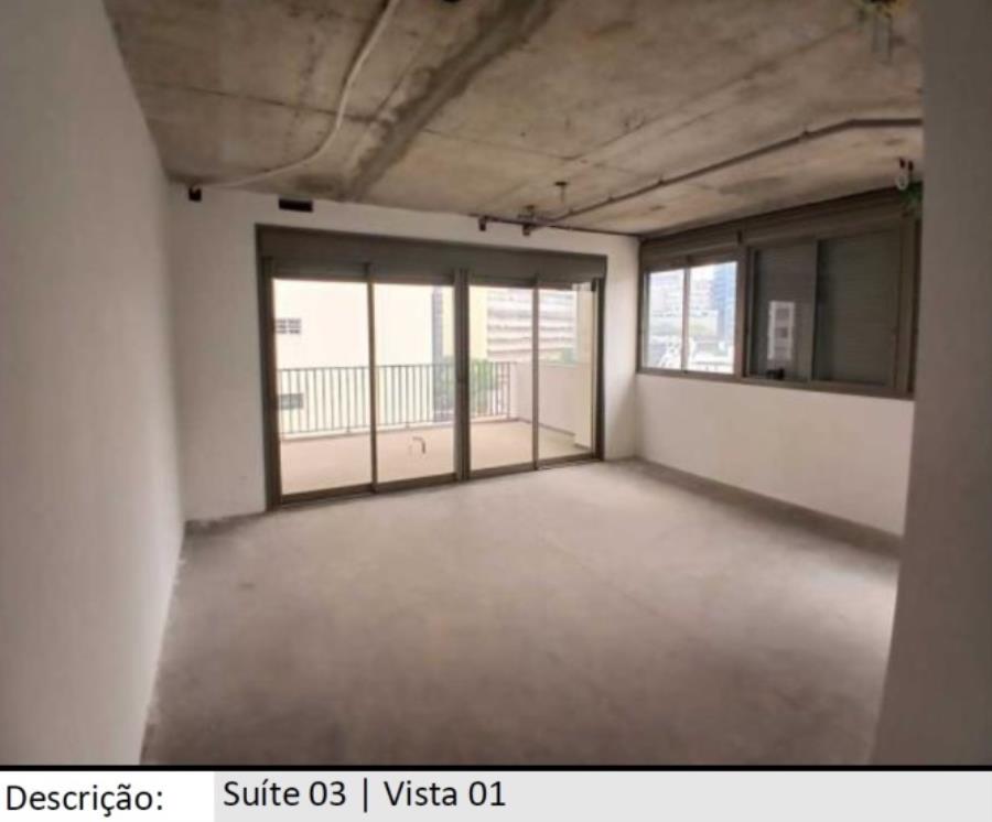 São Paulo/SP - Cerqueira César - Apartamento com 239m² Leilão Banco Inter, localizado em São Paulo - SP, bairro Cerqueira César