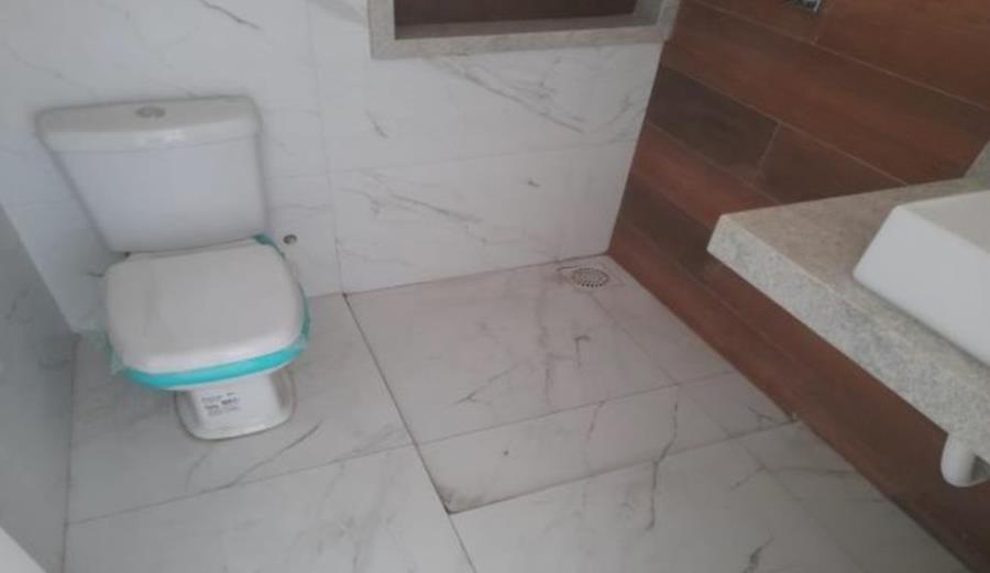 Eusébio/CE - Encantada - Casa com 124m² Leilão Banco Inter, localizado em Eusébio - CE, bairro Encantada