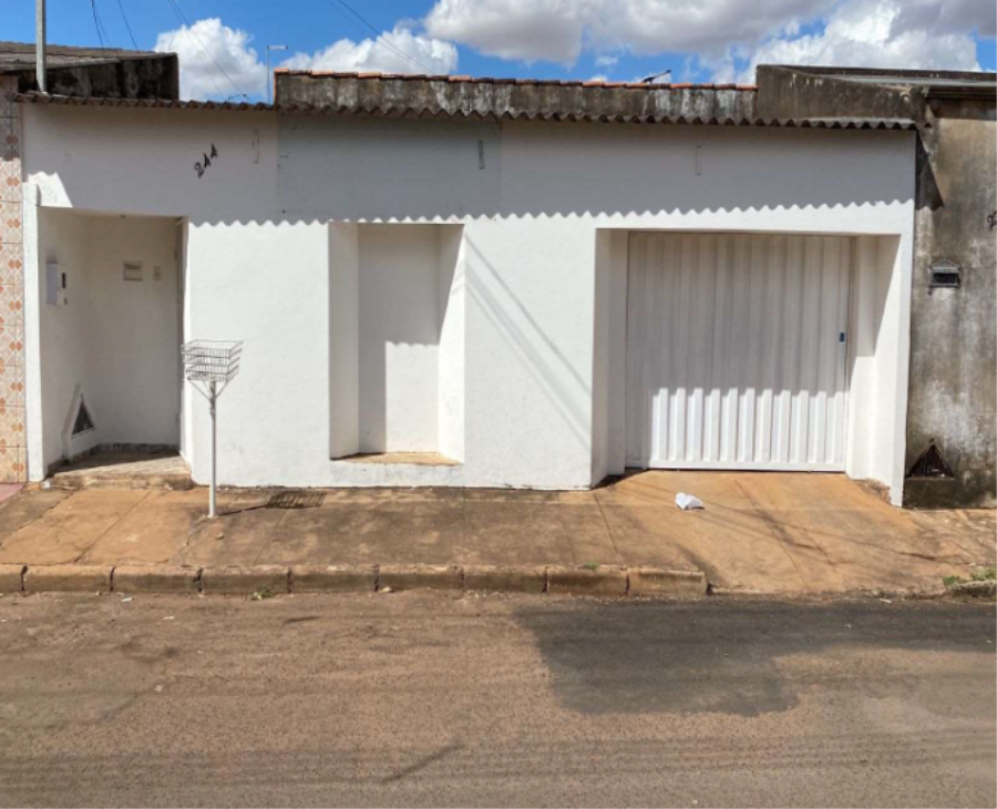 Uberlândia/MG – Morumbi – Casa Leilão Banco Inter, localizado em Uberlândia - MG