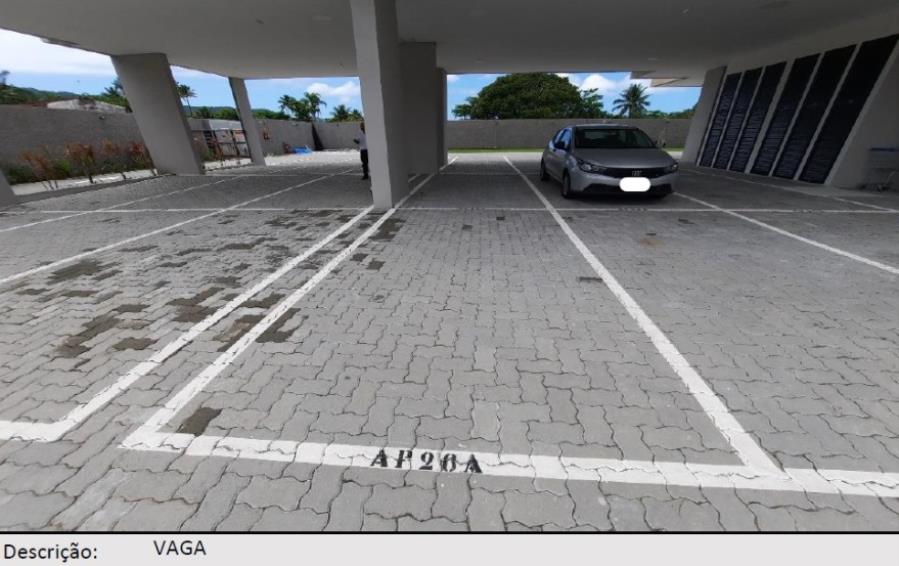 Ubatuba/SP - Enseada - Apartamento com 113m² Leilão Banco Inter, localizado em Ubatuba - SP, bairro Enseada