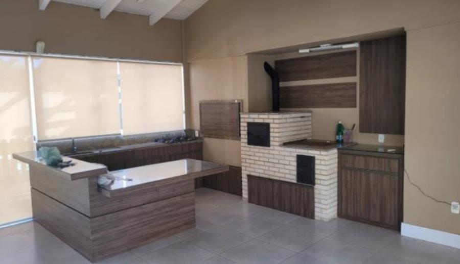 Novo Hamburgo/RS - Guarani - Casa com 474m² Leilão Banco Inter, localizado em Novo Hamburgo - RS, bairro Guarani