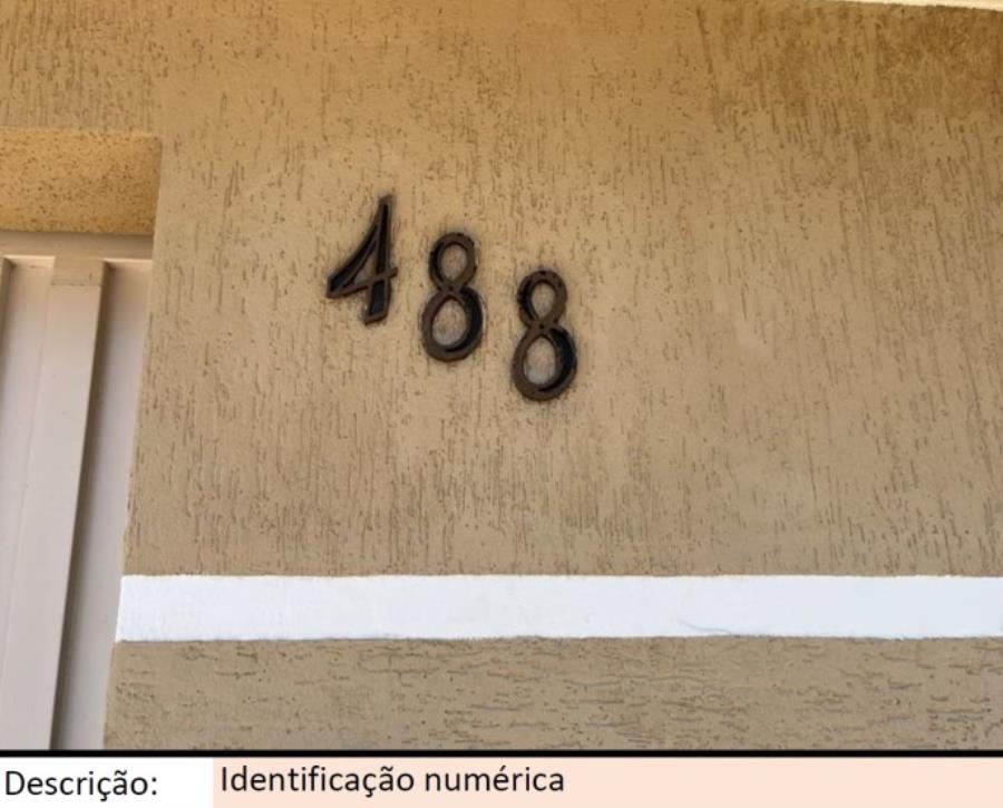 Limeira/SP - Jardim Santo André - Casa com 103m² Leilão Banco Inter, localizado em Limeira - SP, bairro Jardim Santo André