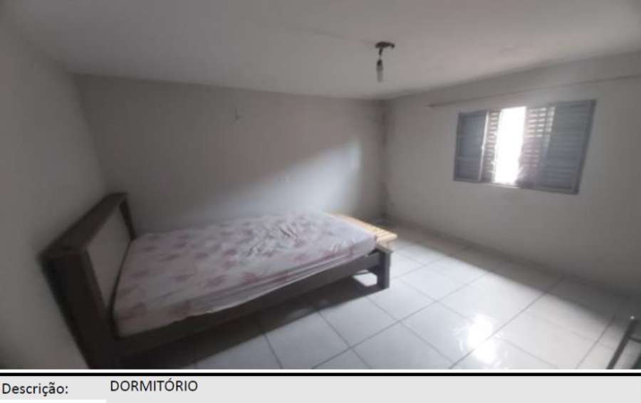 São Paulo/SP - Jardim Boa Vista - Casa com 190m² Leilão Banco Inter, localizado em São Paulo - SP