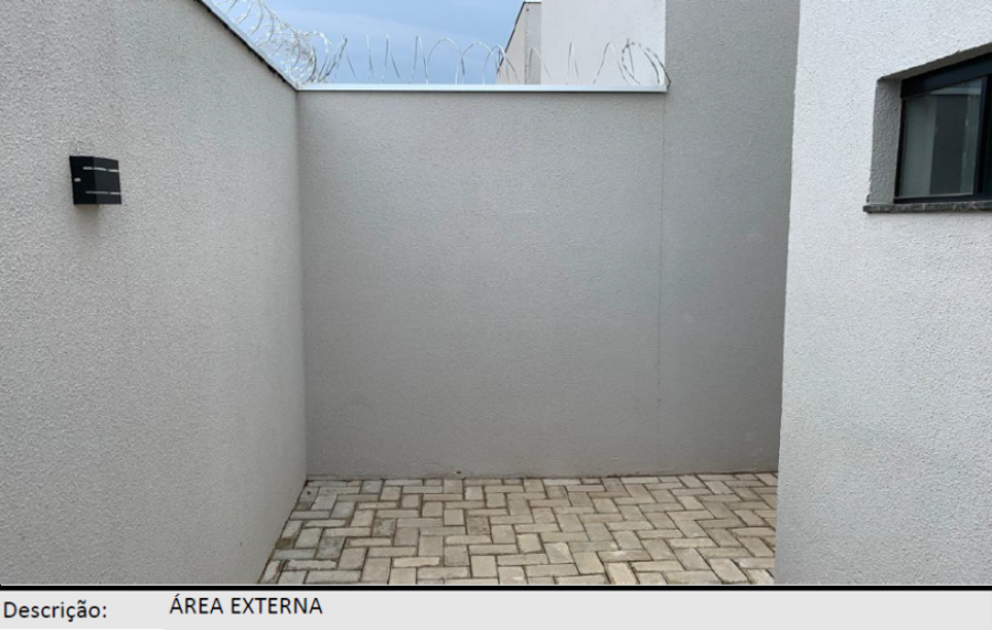 Palmas/TO - Plano Diretor Sul - Casa com 83m² Leilão Banco Inter, localizado em Palmas - TO