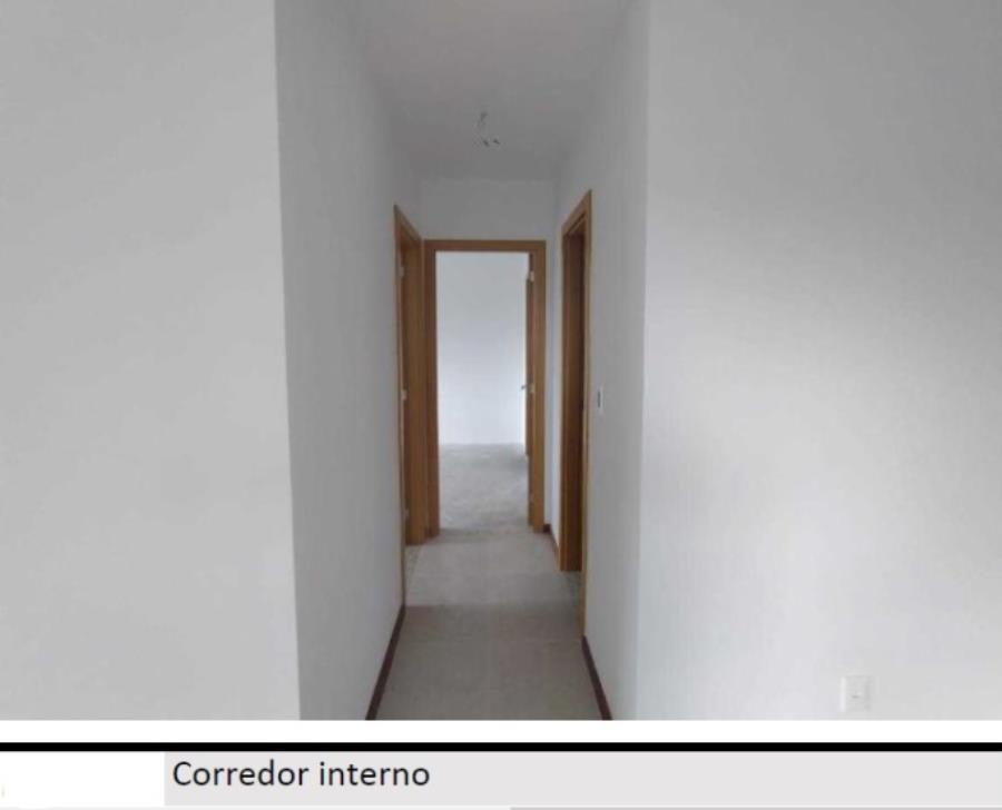 Esplanada/BA - Baixio - Apartamento com 58m² Leilão Banco Inter, localizado em Esplanada - BA, bairro Baixio
