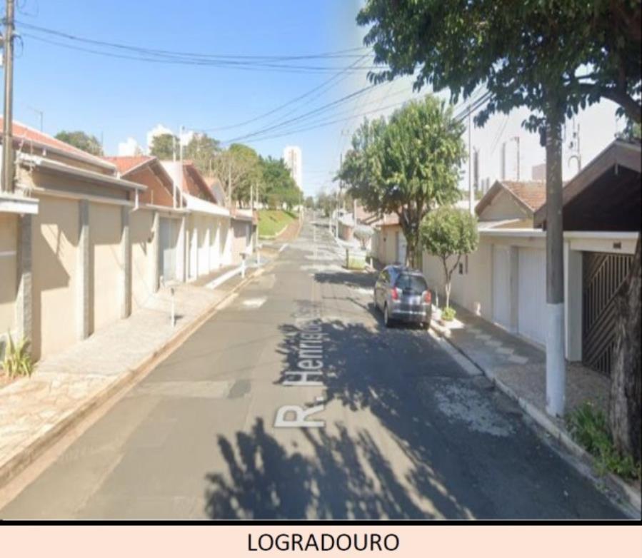 Limeira/SP - Jardim Santo André - Casa com 103m² Leilão Banco Inter, localizado em Limeira - SP, bairro Jardim Santo André