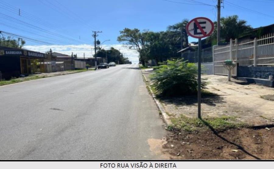 Gravataí/RS - São Luiz - Casa com 70m² Leilão Banco Inter, localizado em Gravataí - RS, bairro São Luiz