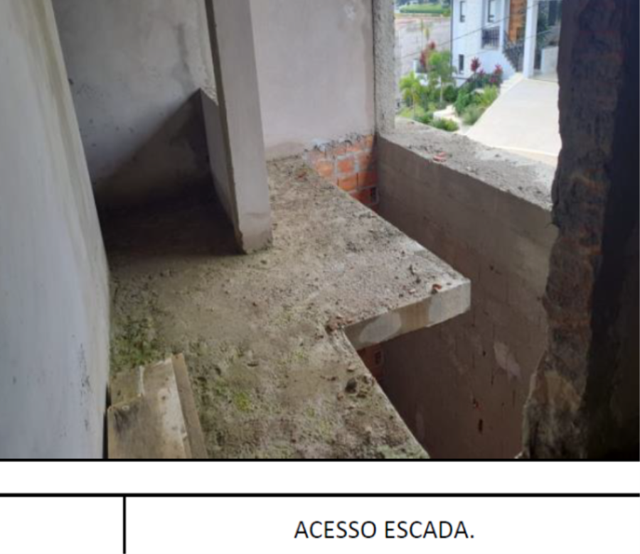 Valinhos/SP – Dois Córregos – Imóvel com área de 1000m² Leilão Banco Inter, localizado em Valinhos - SP