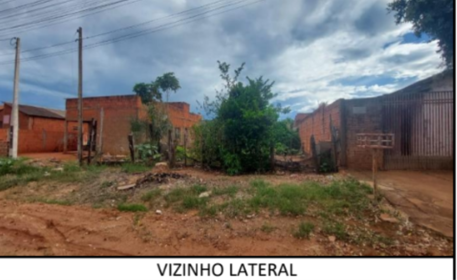 Três Lagoas/MS - Jardim Vila Verde - Casa com área de 300m² Leilão Banco BMG, localizado em Três Lagoas - MS