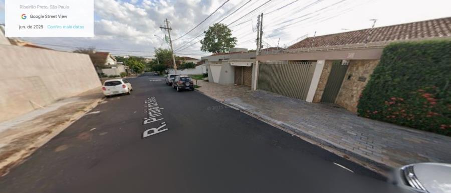 Ribeirão Preto/SP - Alto da Boa Vista - Casa com 163m² Leilão Banco Inter, localizado em Ribeirão Preto - SP, bairro Alto da Boa Vista