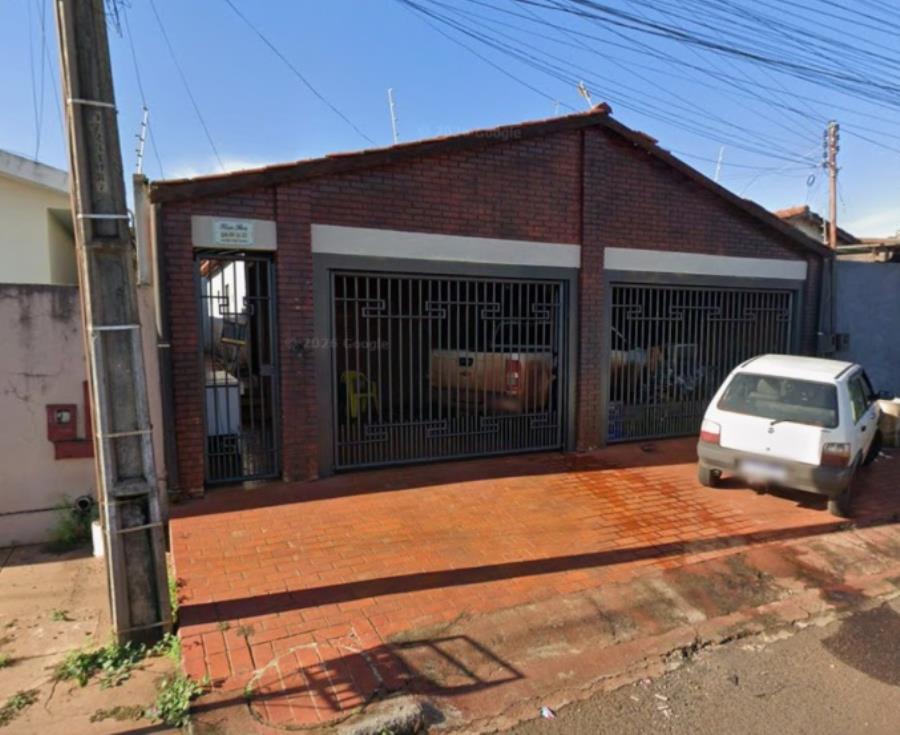 Imagem do imóvel Rio Verde/GO - Jardim São Tomaz - Casa com 198m² Leilão Banco Inter