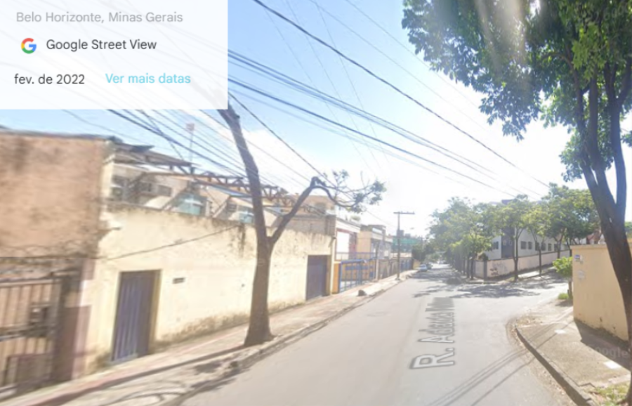 Belo Horizonte/MG - Dona Clara – Apartamento com 57m² Leilão Banco Inter, localizado em Belo Horizonte - MG