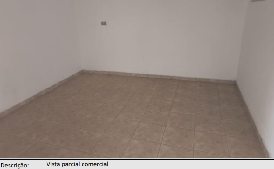 Indaiatuba/SP - Jardim Santa Rita – Imóvel res. e com. 400m² Leilão Banco Inter, localizado em Indaiatuba - SP
