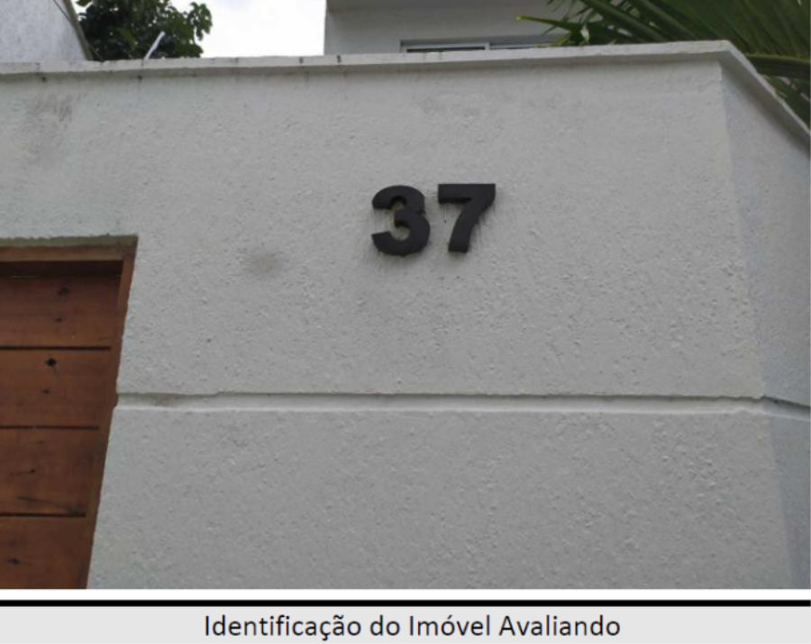 Feira de Santana/BA - SIM - Casa com 222m² Leilão Banco Inter, localizado em Feira De Santana - BA