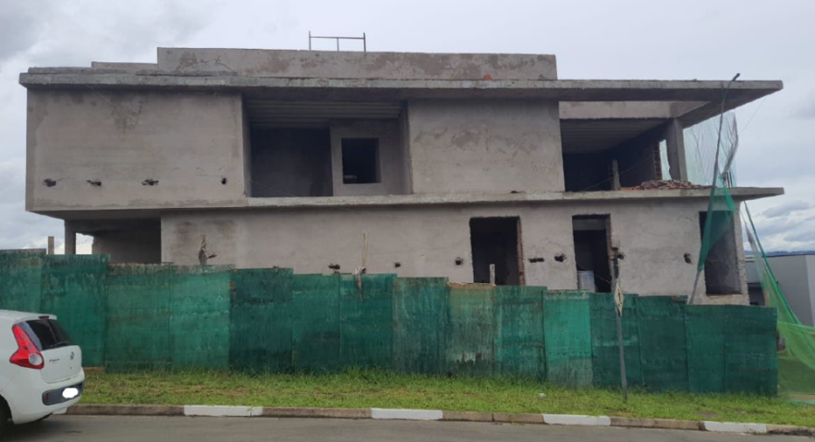 Valinhos/SP – Dois Córregos – Imóvel com área de 1000m² Leilão Banco Inter, localizado em Valinhos - SP