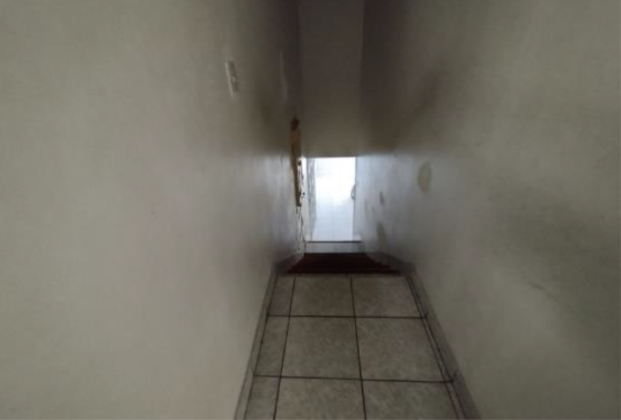 Caruaru/PE – Nossa Senhora das Dores – Casa com 151m² Leilão Banco Inter, localizado em Caruaru - PE