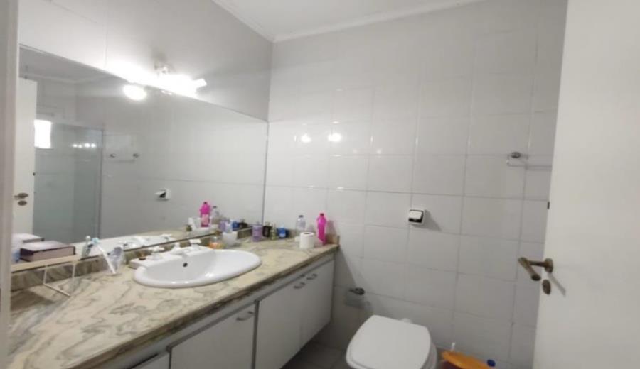 Santana de Parnaíba/SP - Alphaville Residencial 10 - Casa com 393m² Leilão Banco Inter, localizado em Santana De Parnaíba - SP