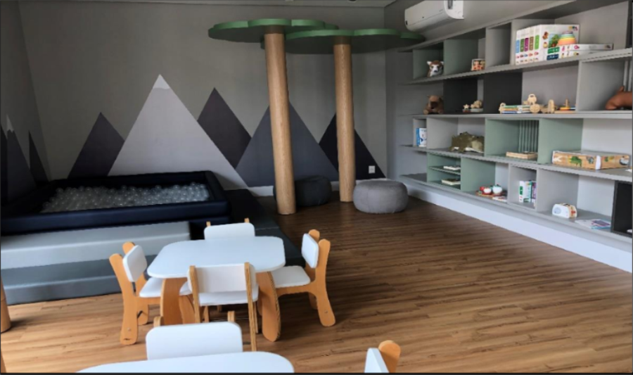 Londrina/PR – Gleba Faz. Palhano – Apartamento com 216m² Leilão Banco Inter, localizado em Londrina - PR