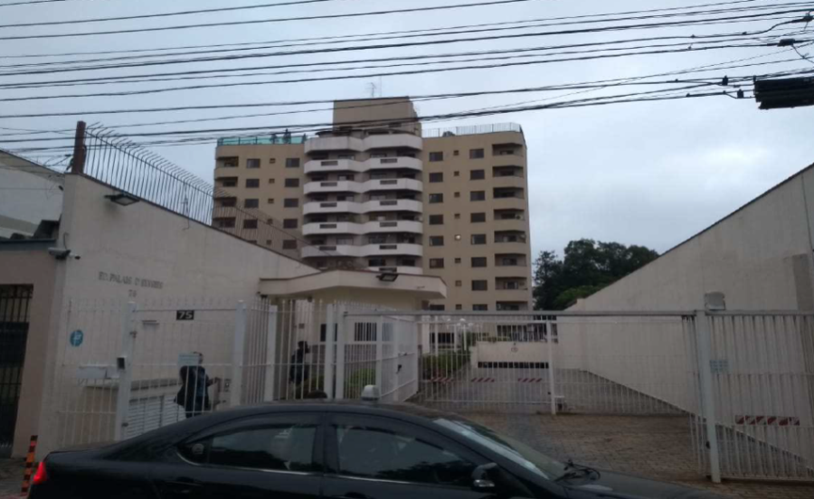 São Paulo/SP – Jardim das Acácias – Cobertura com 246m² Leilão Banco Inter, localizado em São Paulo - SP