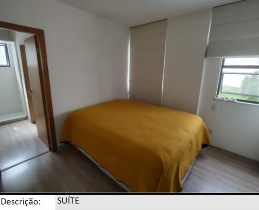 Belo Horizonte/MG - Buritis - Apartamento com 103m² Leilão Banco Inter, localizado em Belo Horizonte - MG, bairro Buritis