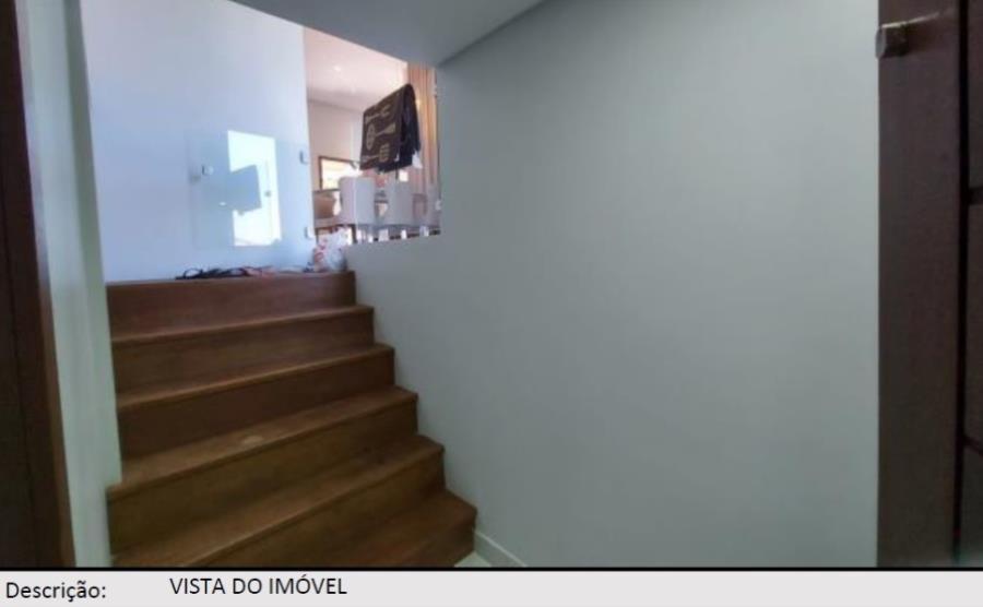 Criciúma/SC - São Defende - Casa com 183m² Leilão Banco Inter, localizado em Criciúma - SC, bairro São Defende