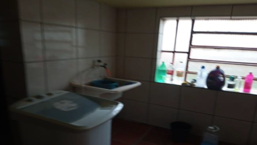São Francisco de Assis/RS - Centro - Casa com 113m² Leilão Banco Inter, localizado em São Francisco De Assis - RS