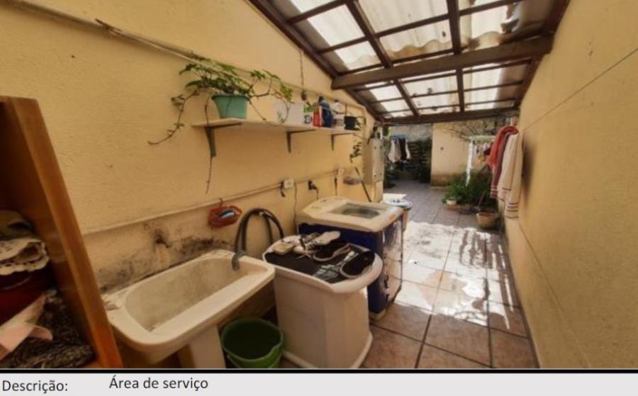 Vargem Grande Paulista/SP - Jardim Europa - Casa com 88m² Leilão Banco Inter, localizado em Vargem Grande Paulista - SP, bairro Jardim Europa