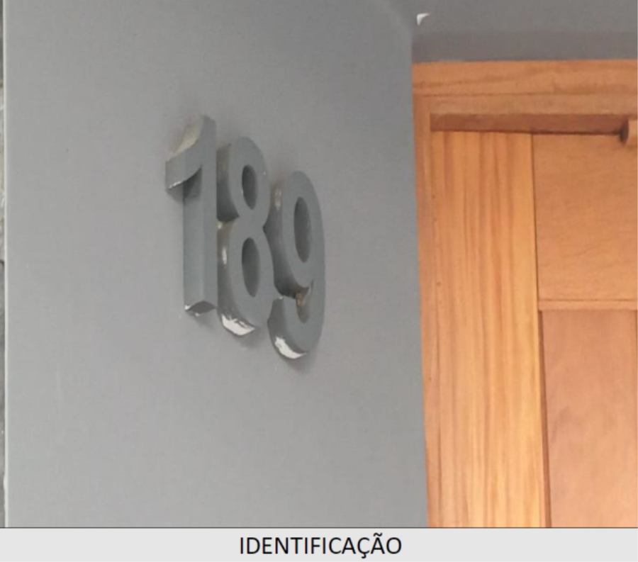Porto Alegre/RS - Cond. Alphaville - Casa com 468m² Leilão Banco Inter, localizado em Porto Alegre - RS