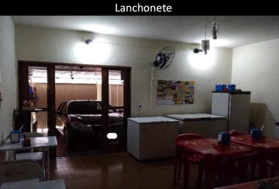Amparo/SP - Ribeirão - Casa com 120m² Leilão Banco Inter, localizado em Amparo - SP, bairro Parque Rodrigues