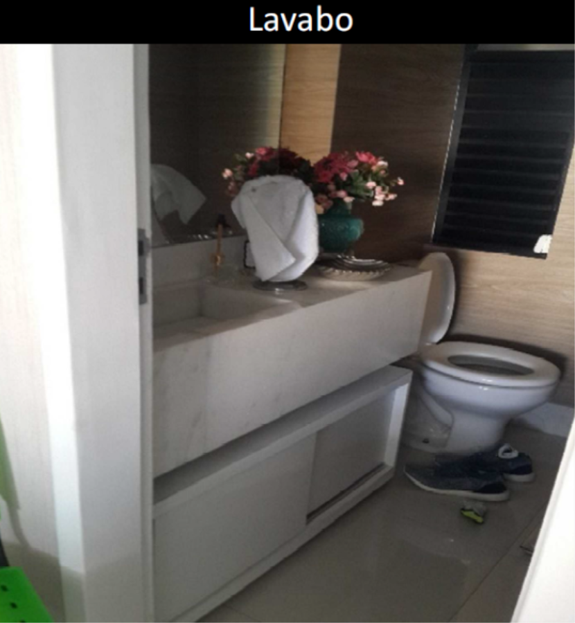 Natal/RN - Barro Vermelho - Apartamento com 97m² Leilão Banco Inter, localizado em Natal - RN