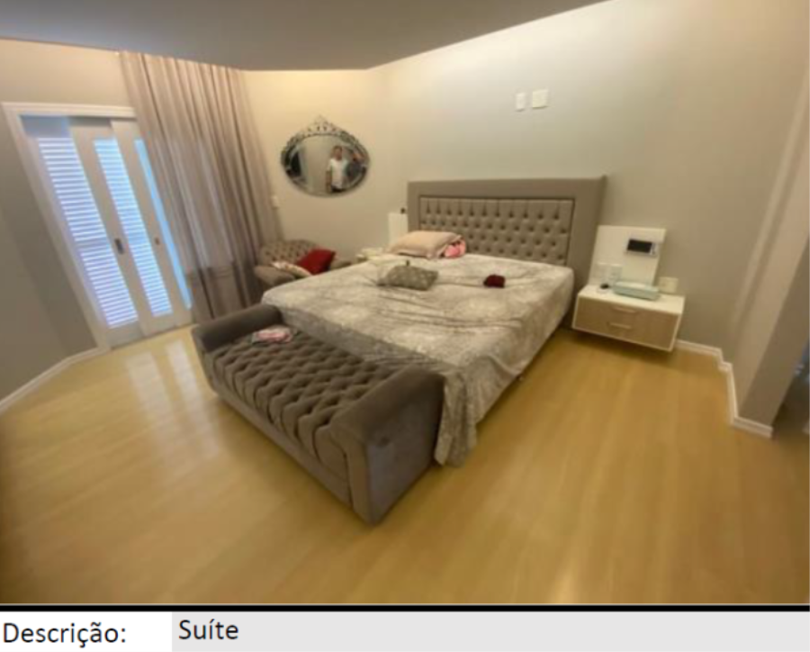 Içara/SC - 1º de Maio - Casa com 394m² Leilão Banco Inter, localizado em Içara - SC