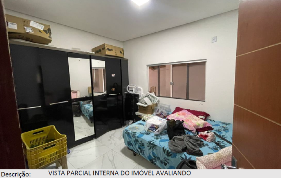Buriticupu/MA - Casa com 420 m² Leilão Banco Inter, localizado em Buriticupu - MA, bairro Centro