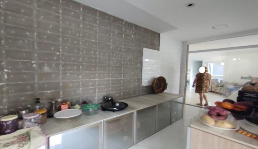 Santana de Parnaíba/SP - Alphaville Residencial 10 - Casa com 393m² Leilão Banco Inter, localizado em Santana De Parnaíba - SP