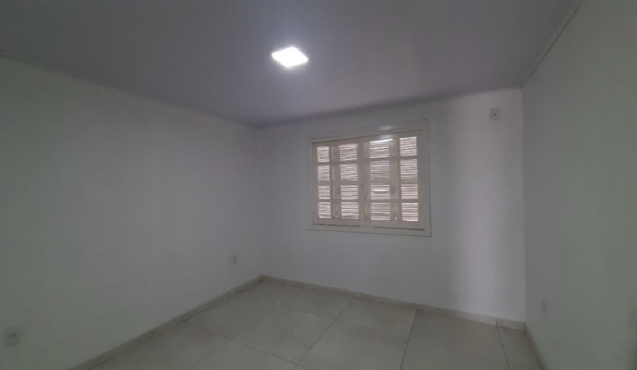São Leopoldo/RS – Scharlau – Casa com 61m² Leilão Banco Inter, localizado em São Leopoldo - RS