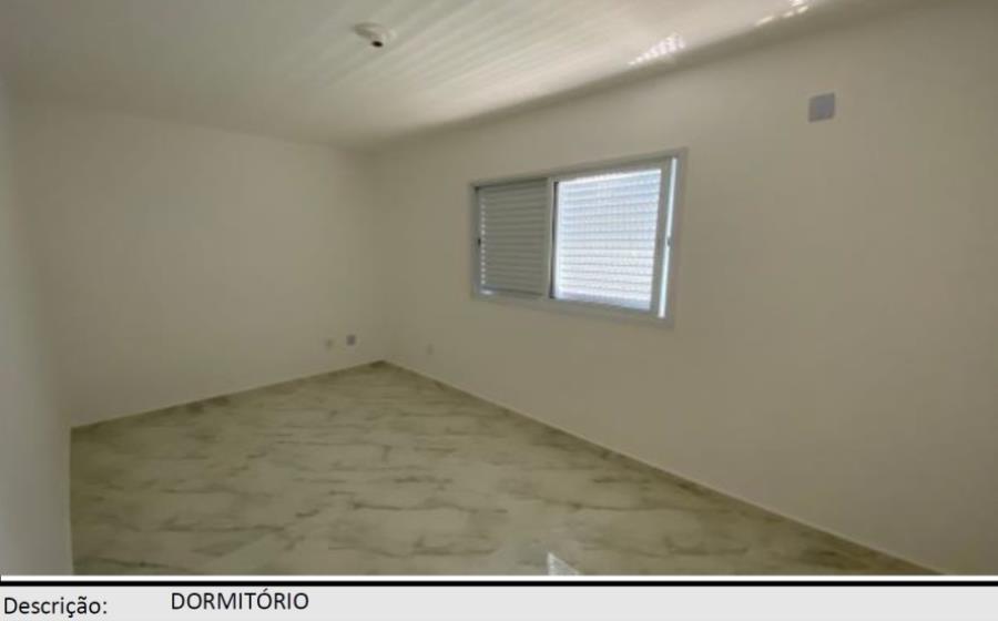 Praia Grande/SP - Residencial Imperatriz - Casa com 81m² Leilão Banco Inter, localizado em Praia Grande - SP, bairro Vila Balneária