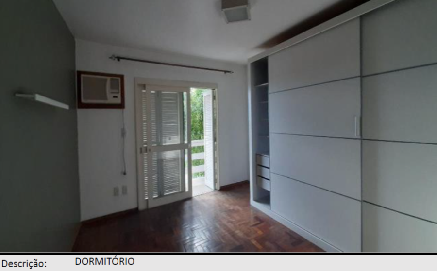 Novo Hamburgo/RS – Rondônia – Casa com 166m² Leilão Banco Inter, localizado em Novo Hamburgo - RS
