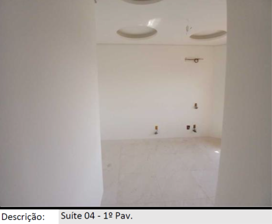São Paulo/SP - Morumbi - Apartamento com 429m² Leilão Banco Inter, localizado em São Paulo - SP